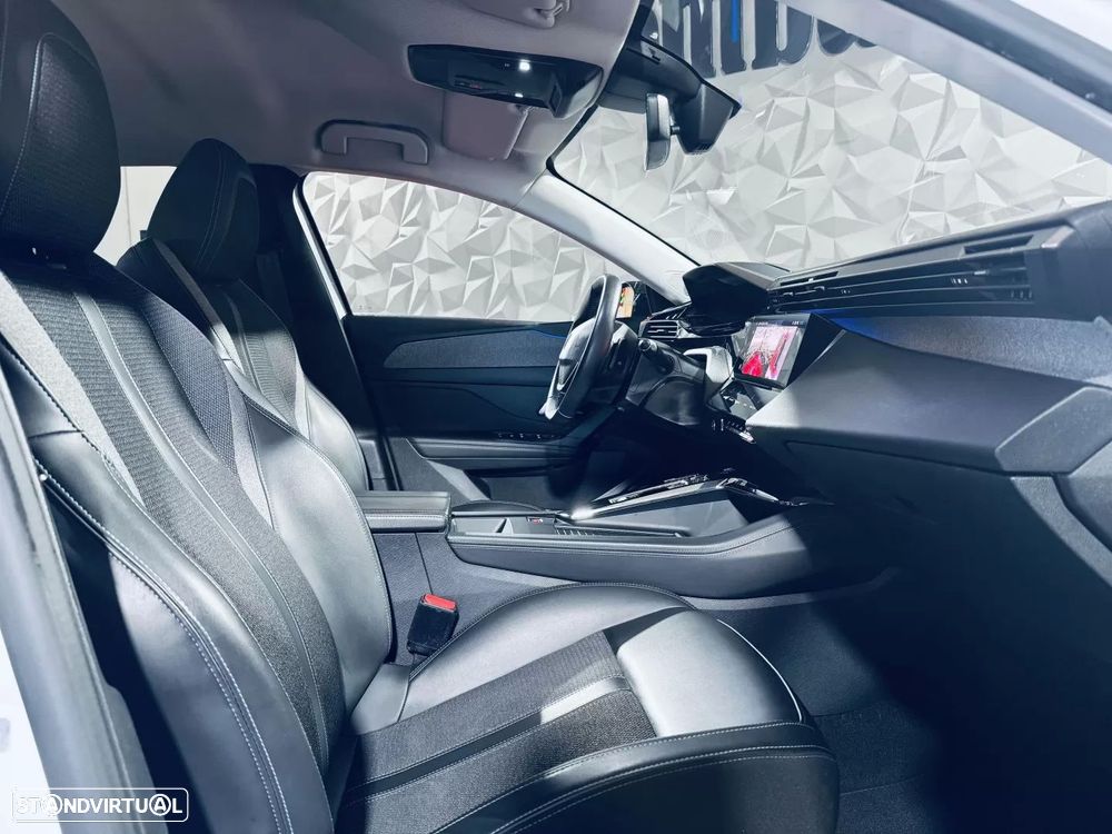 Peugeot 308 - 18