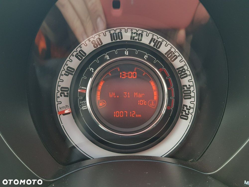 Fiat 500 - 21