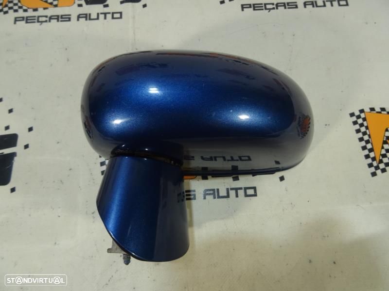 Espelho Retrovisor Esquerdo Audi Tt (8N3)  Espelho Retrovisor Esquerdo - 2