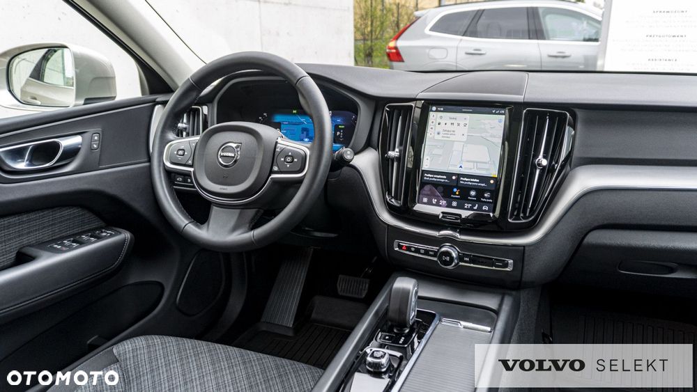 Volvo XC 60 - 17