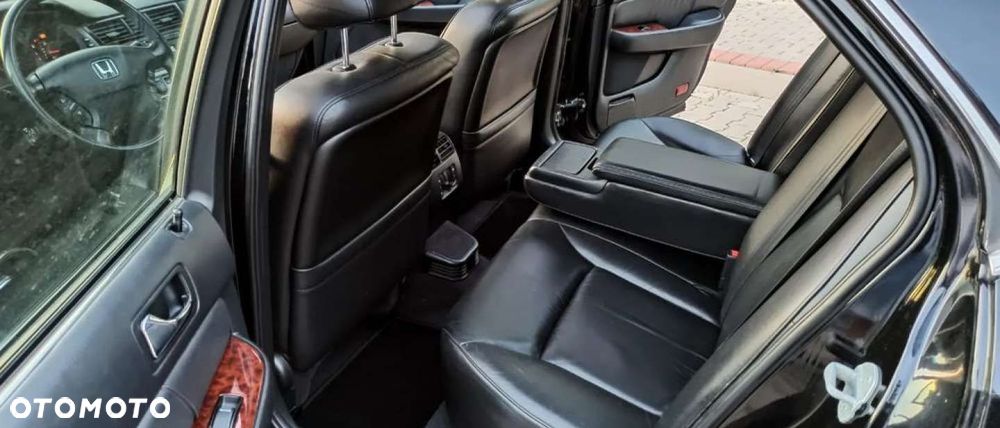 Honda Legend 3.5 - 15