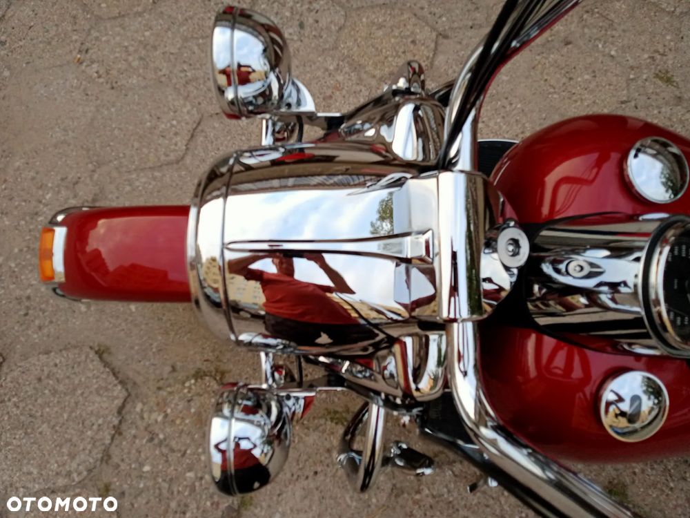 Harley-Davidson Touring Road King - 5