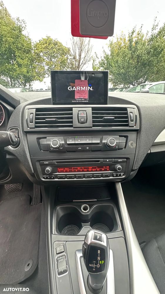 BMW Seria 1 116d Aut. - 22