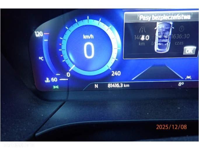 Ford Kuga 1.5 EcoBoost FWD ST-Line - 8