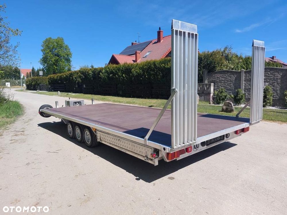 Inny TOENIES T3500 Aluminiowa - 5