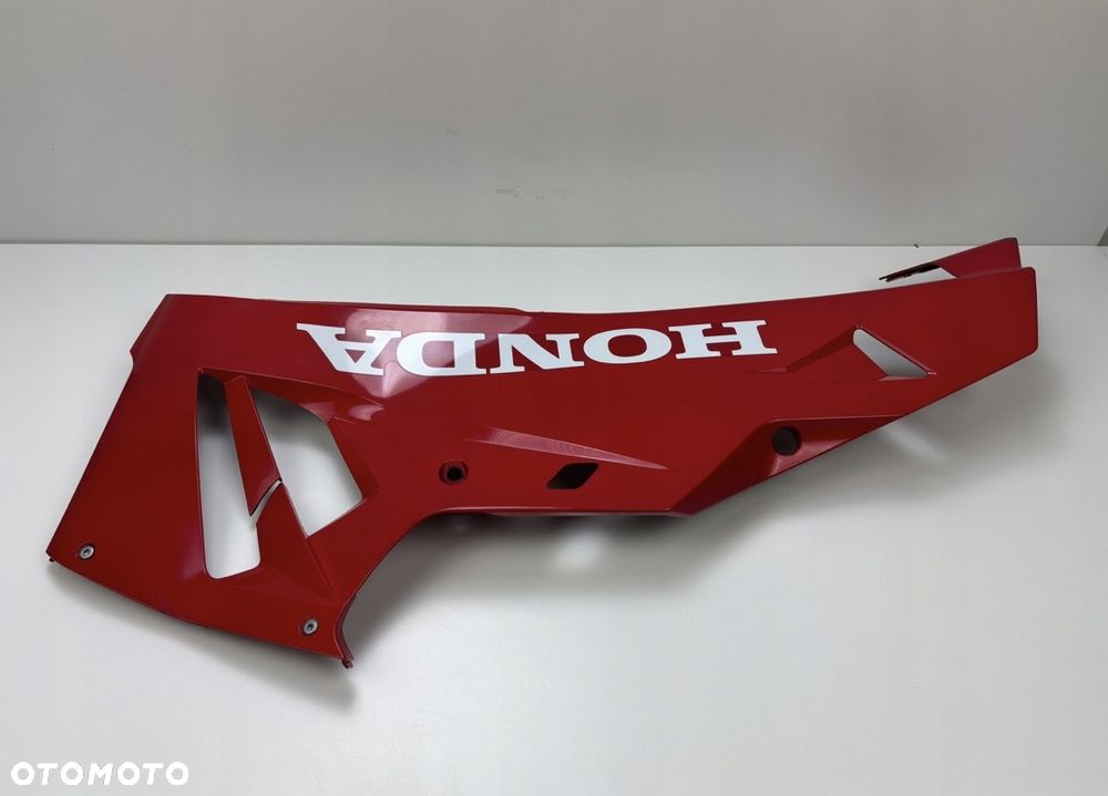 Prawy dolny pług Honda CBR 600RR PC69 2024- Oryginał - 11