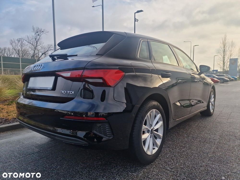 Audi A3 Sportback - 23