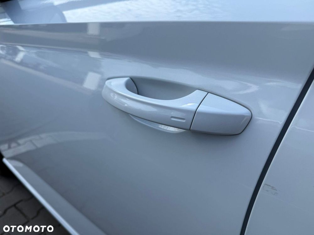 Skoda Scala 1.5 TSI Style DSG - 29