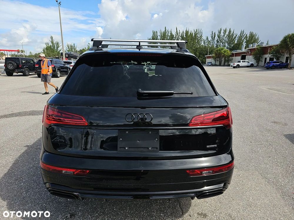 Audi Q5 45 TFSI quattro S tronic advanced - 3