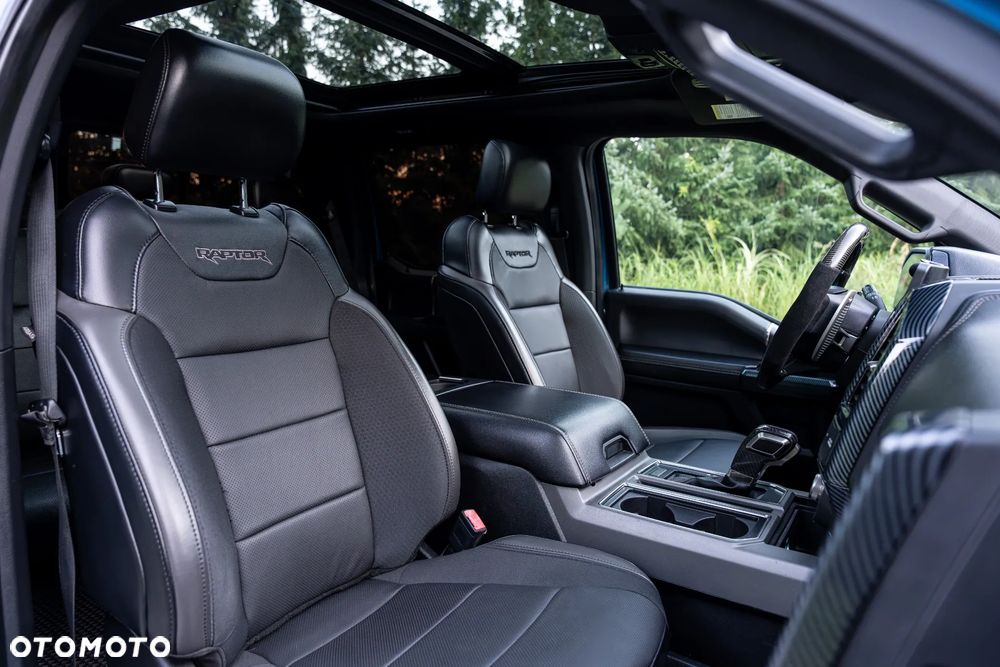 Ford F150 - 23