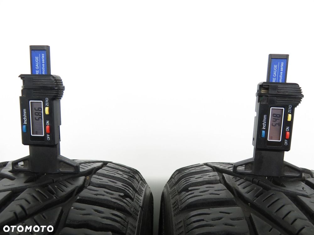 2x 215/55R17 OPONY ZIMOWE Sebring Snow 98V XL - 7