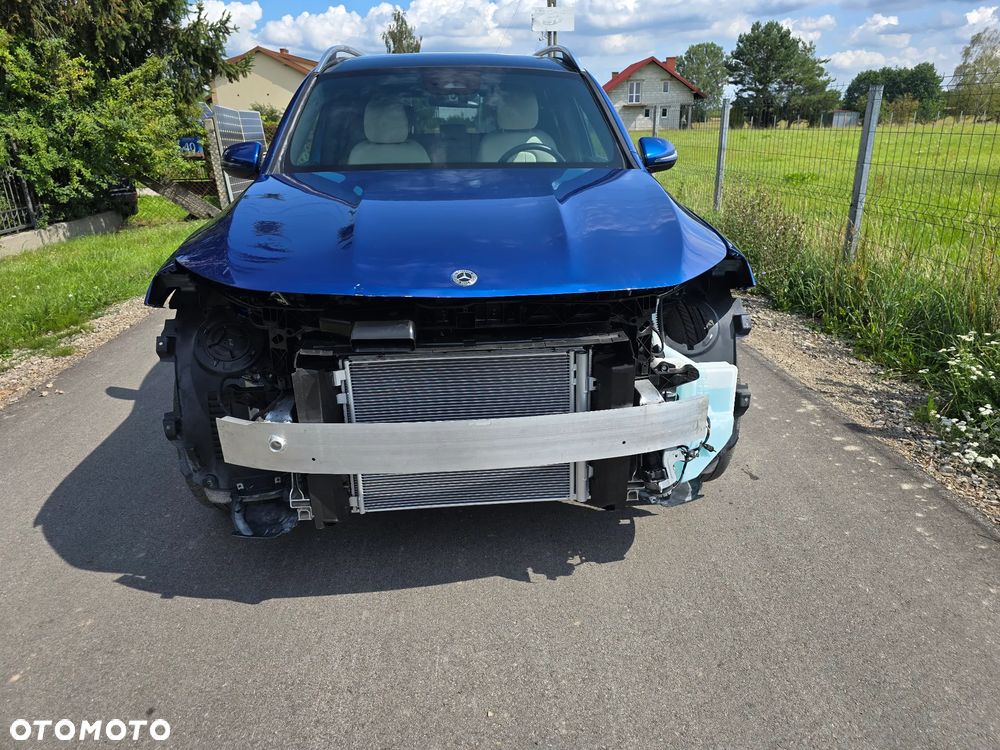Mercedes-Benz Glb 2024 photo 4