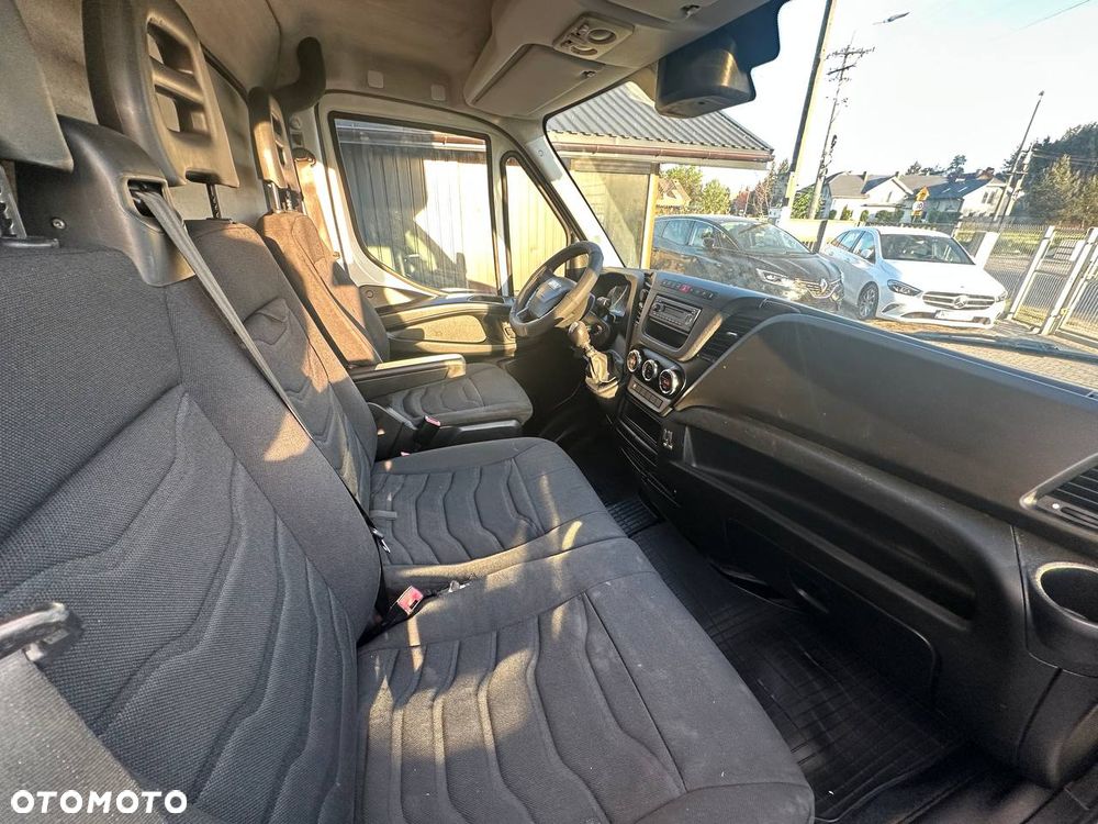 Iveco DAILY 35C70 - 11