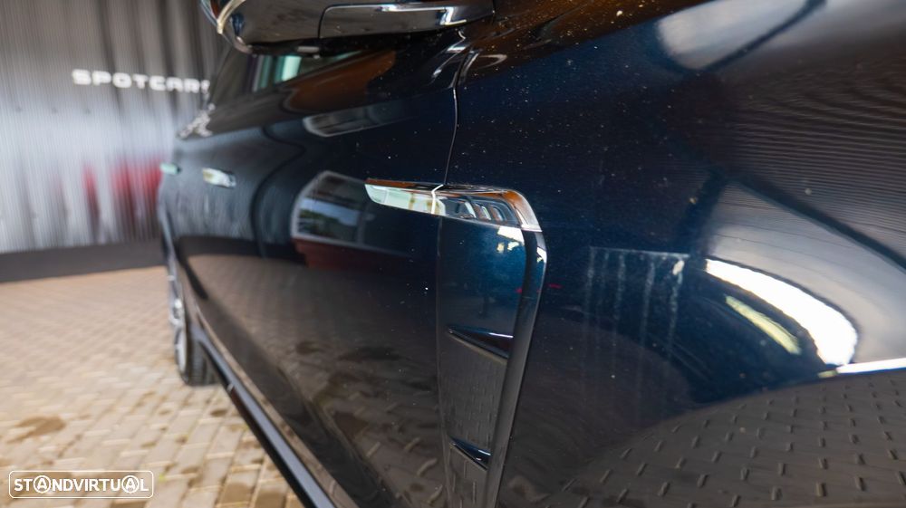 MG Marvel R 70 kWh Luxury - 35