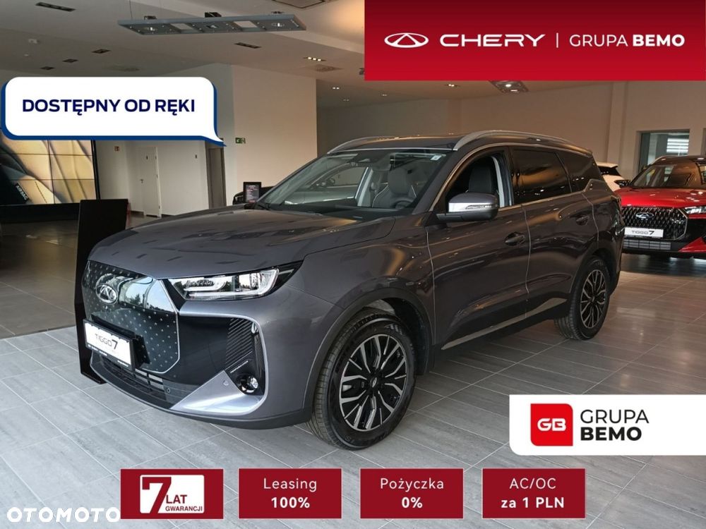 Chery Tiggo 7 - 3
