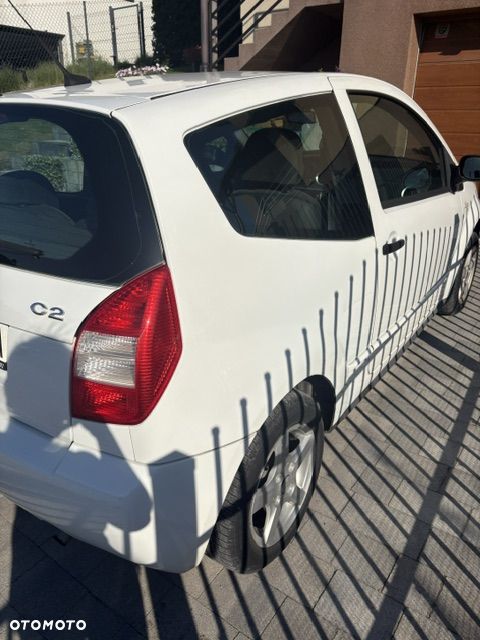 Citroën C2 1.1 Furio - 2