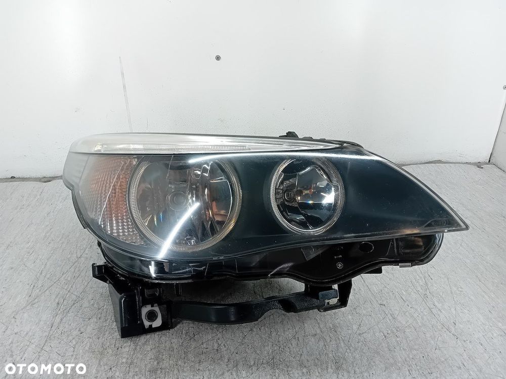 LAMPA PRZÓD PRAWA BMW E61 158722-00 - 1