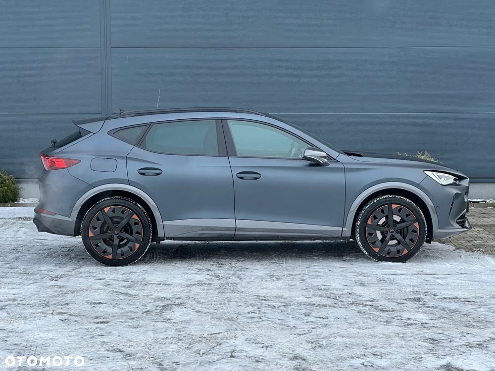 Cupra Formentor 2.0 TSI 4Drive VZ DSG - 11