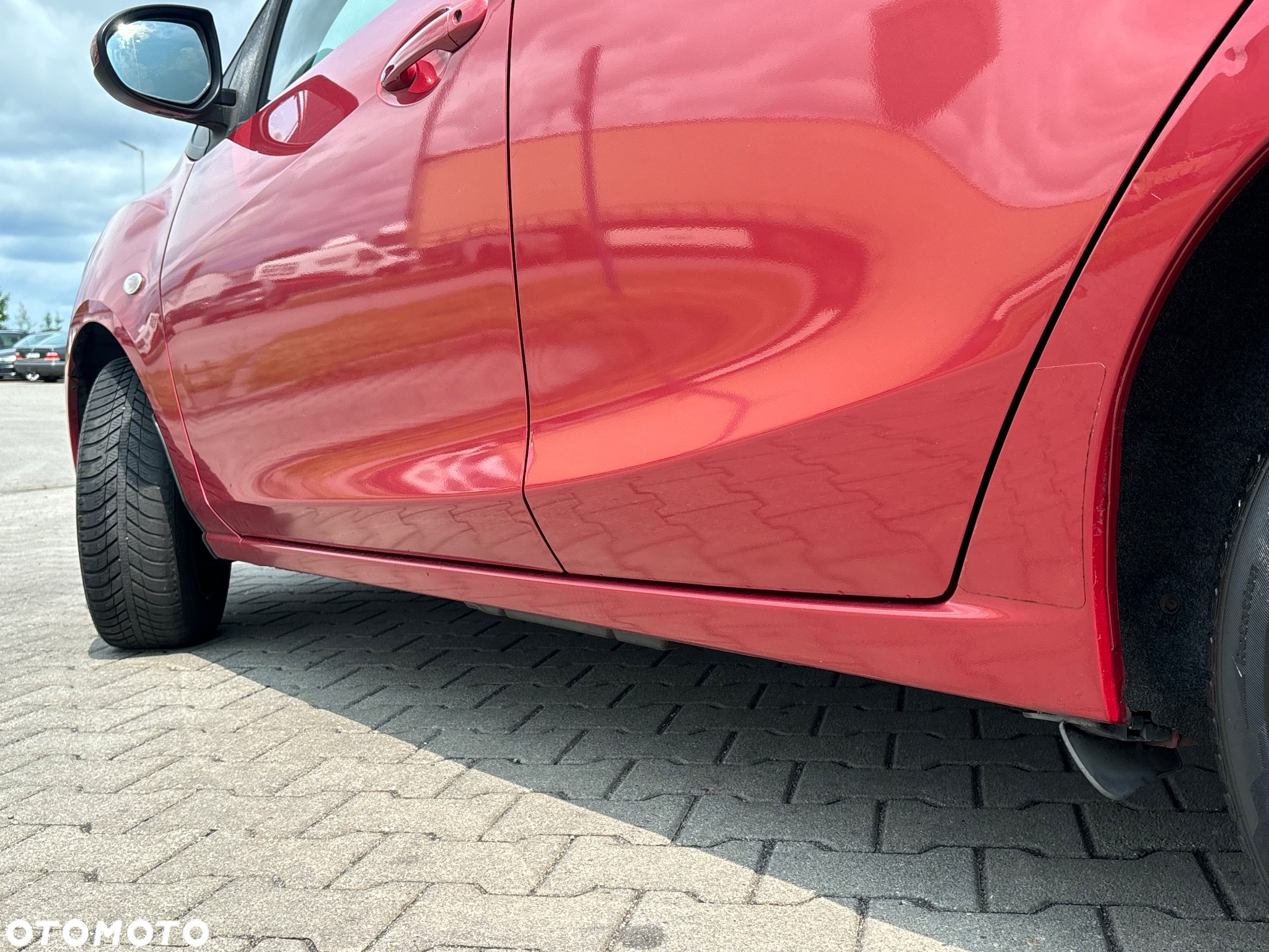 Mazda 2 1.3 Exclusive - 18