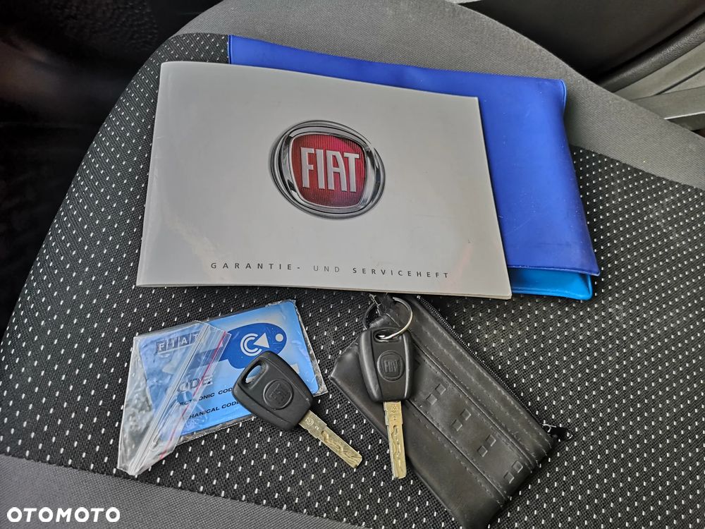 Fiat Panda - 19