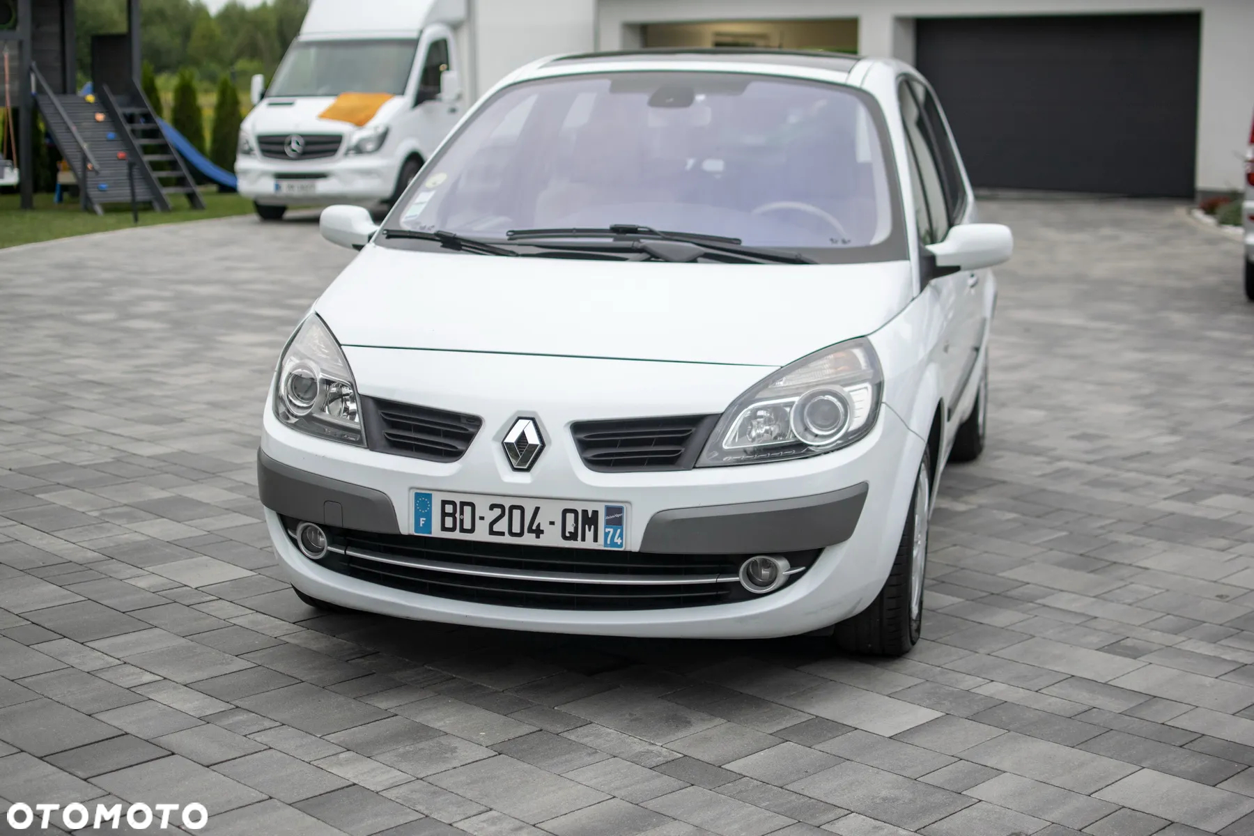 Renault Scenic - 2