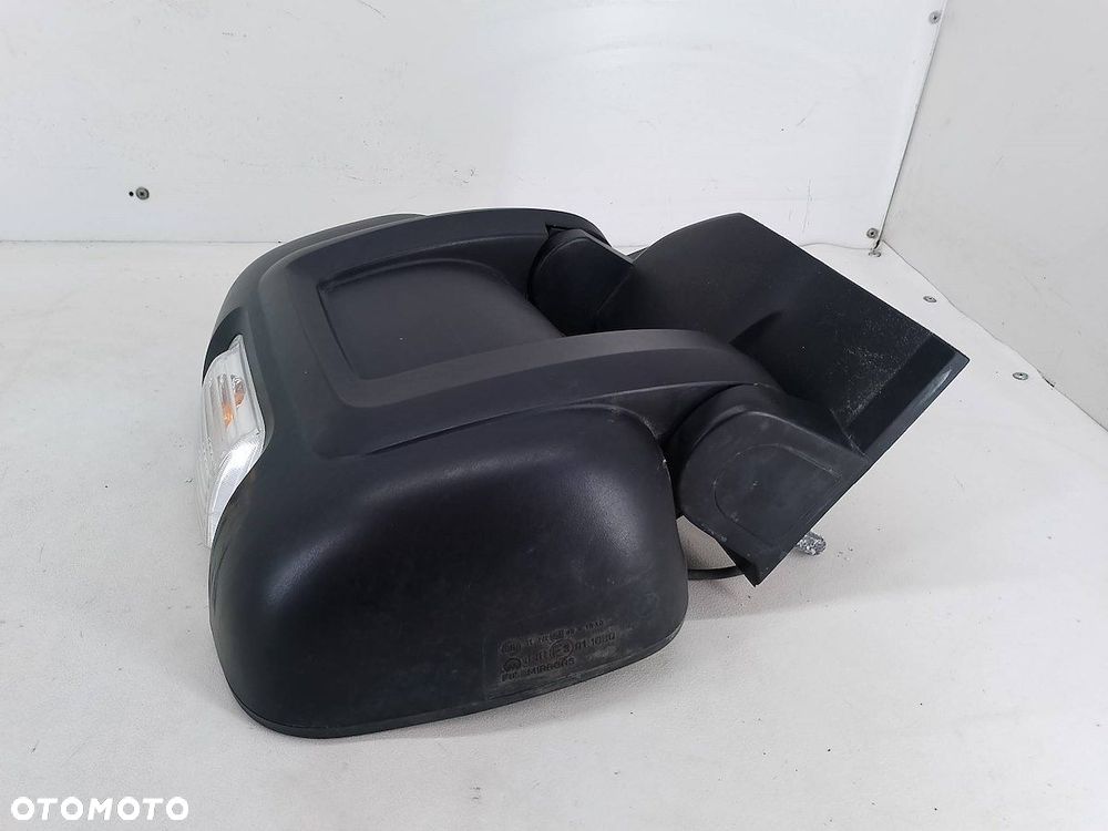 LUSTERKO PRAWE FIAT DUCATO III VR-249 - 3