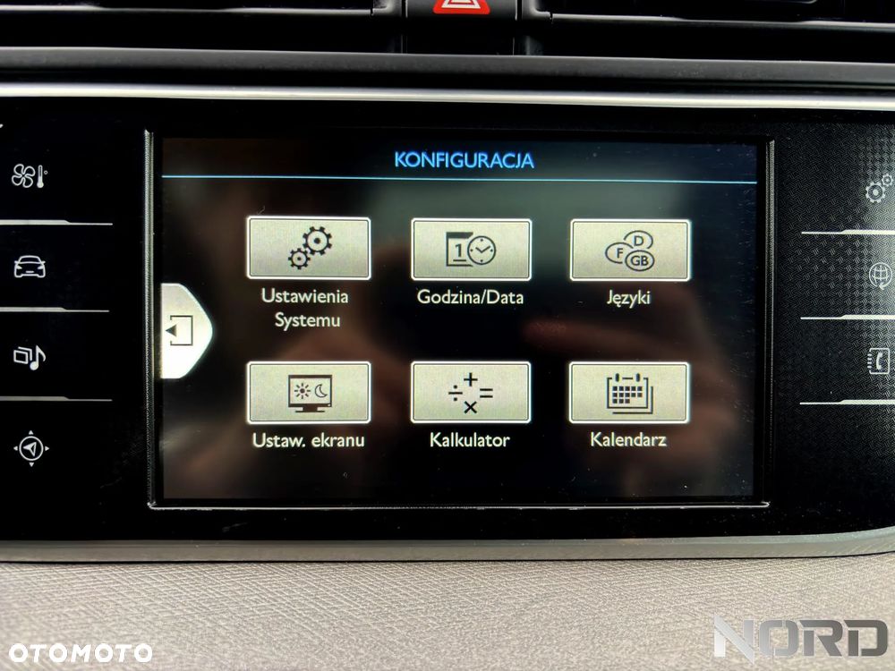 Citroën C4 Grand Picasso BlueHDi 120 EAT6 Exclusive - 27