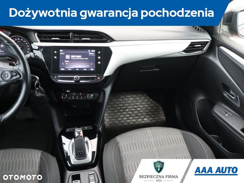 Opel Corsa - 10
