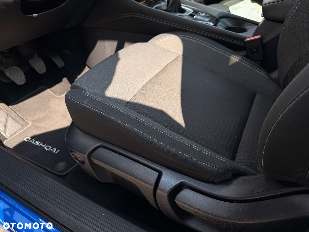 Nissan Qashqai 1.3 DIG-T MHEV N-Design - 20