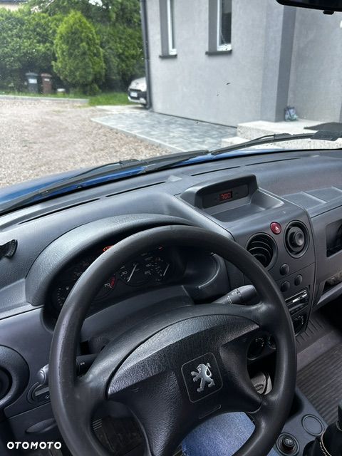 Peugeot Partner Combi 1.4 - 13