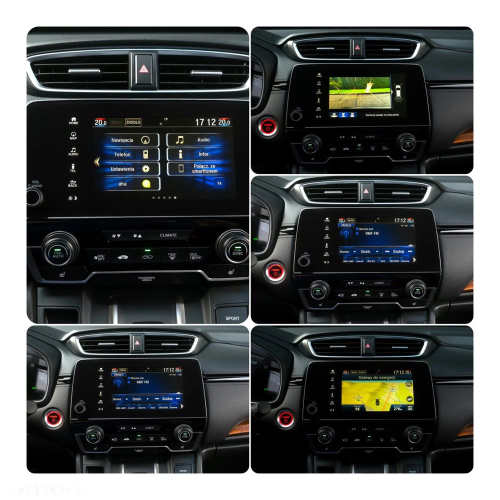 Honda CR-V 2.0 i-MMD Executive (Honda Connect+) - 29
