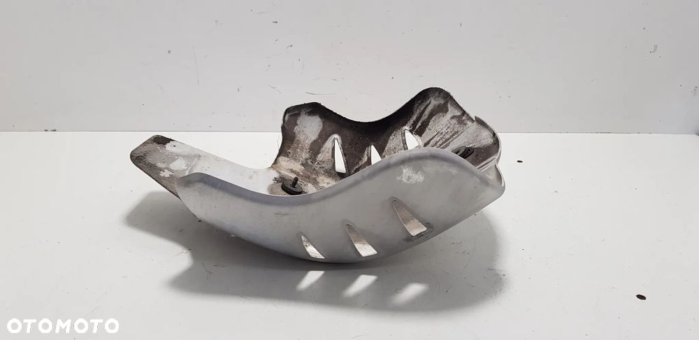 BMW F 650 GS 2000-2008 Osłona Silnika - 4