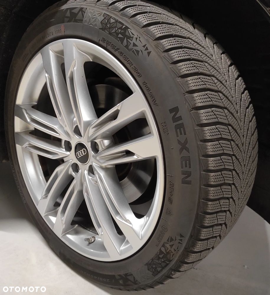 Audi Q5 35 TDI S tronic - 15