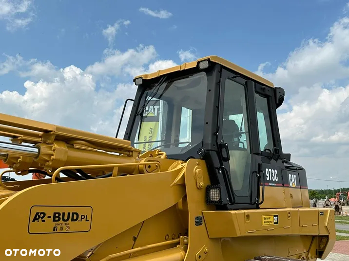 Caterpillar 973C - 11