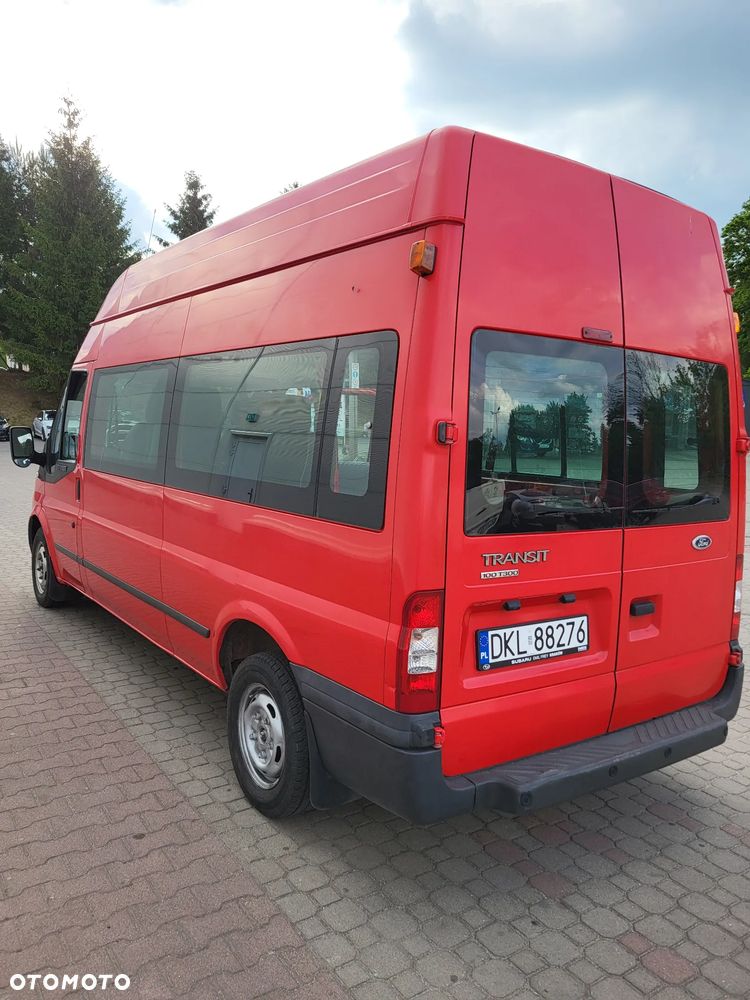 Ford Transit K Pkw VA Basis - 6