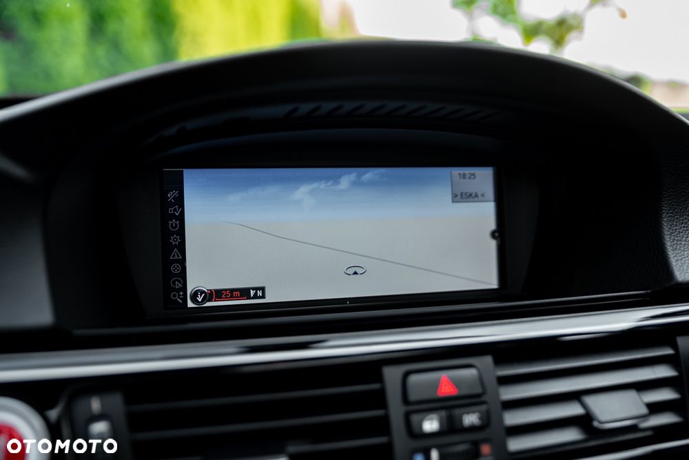 BMW-ALPINA B3 Biturbo Switch-Tronic - 35