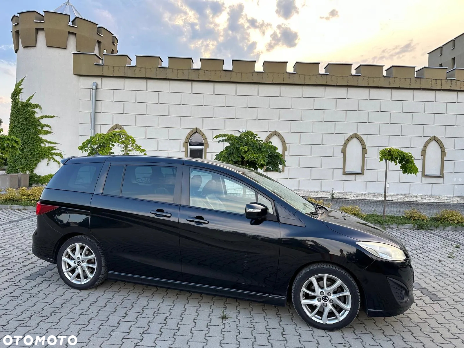 Mazda 5 2.0 Sport - 22
