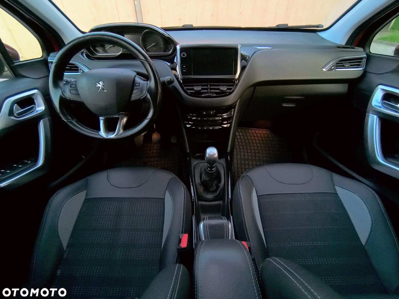 Peugeot 2008 PureTech 100 Stop&Start Active Pack - 7