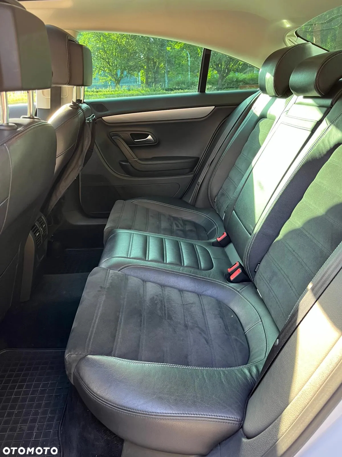 Volkswagen CC 2.0 TSI DSG - 23