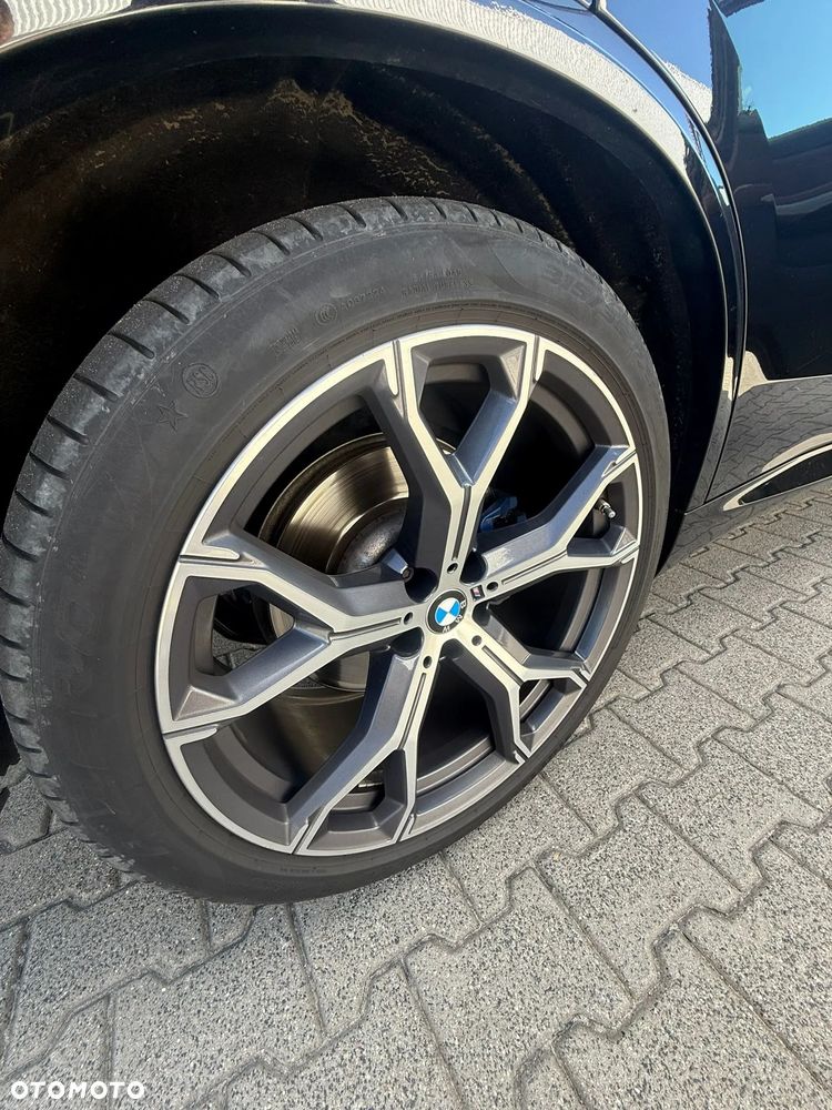 BMW X5 xDrive25d - 12