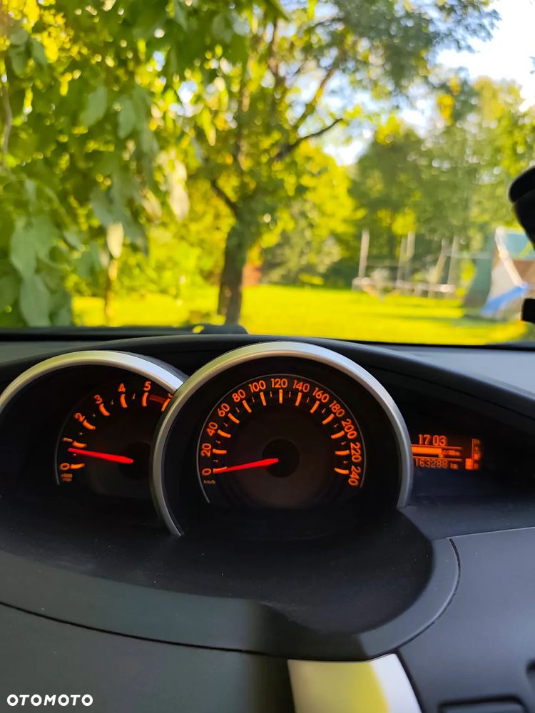 Toyota Verso 2.0 D-4D 2010 7os - 5