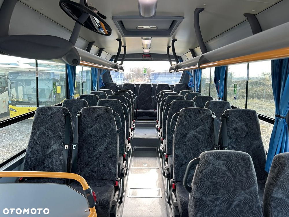 Iveco Crossway - 25