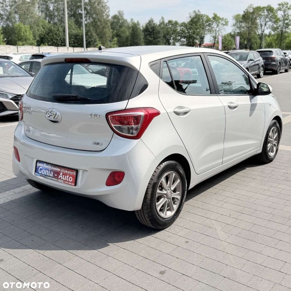 Hyundai i10 - 9