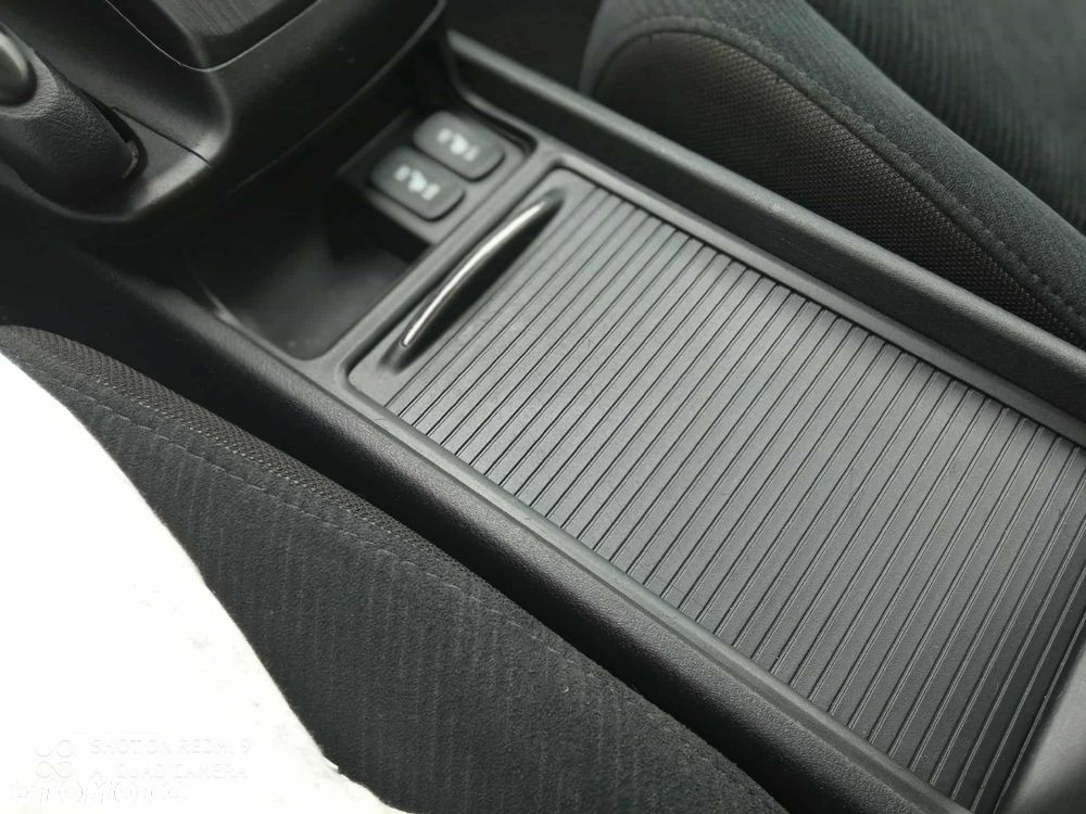 Honda Civic 1.8 Comfort - 12