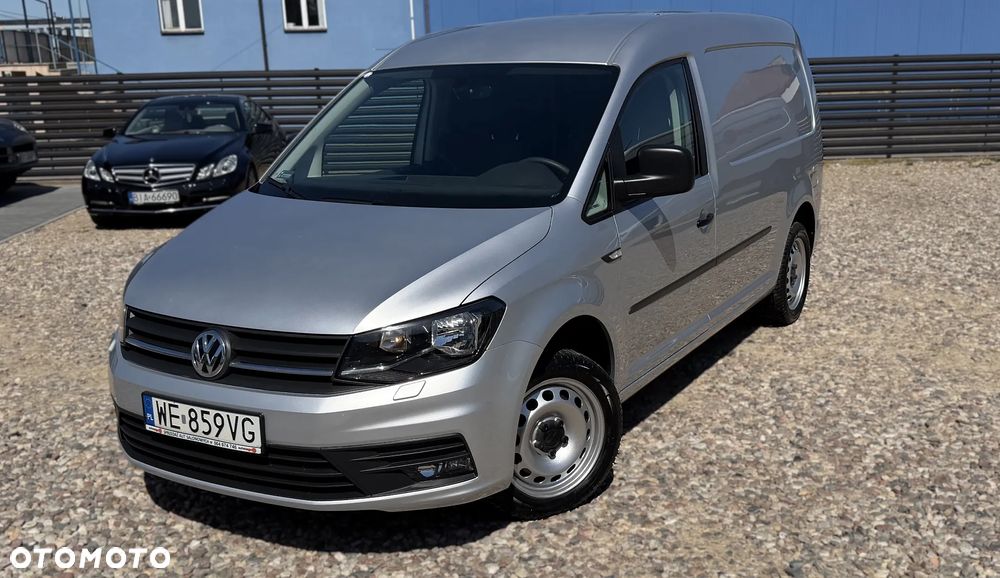 Volkswagen Caddy - 41