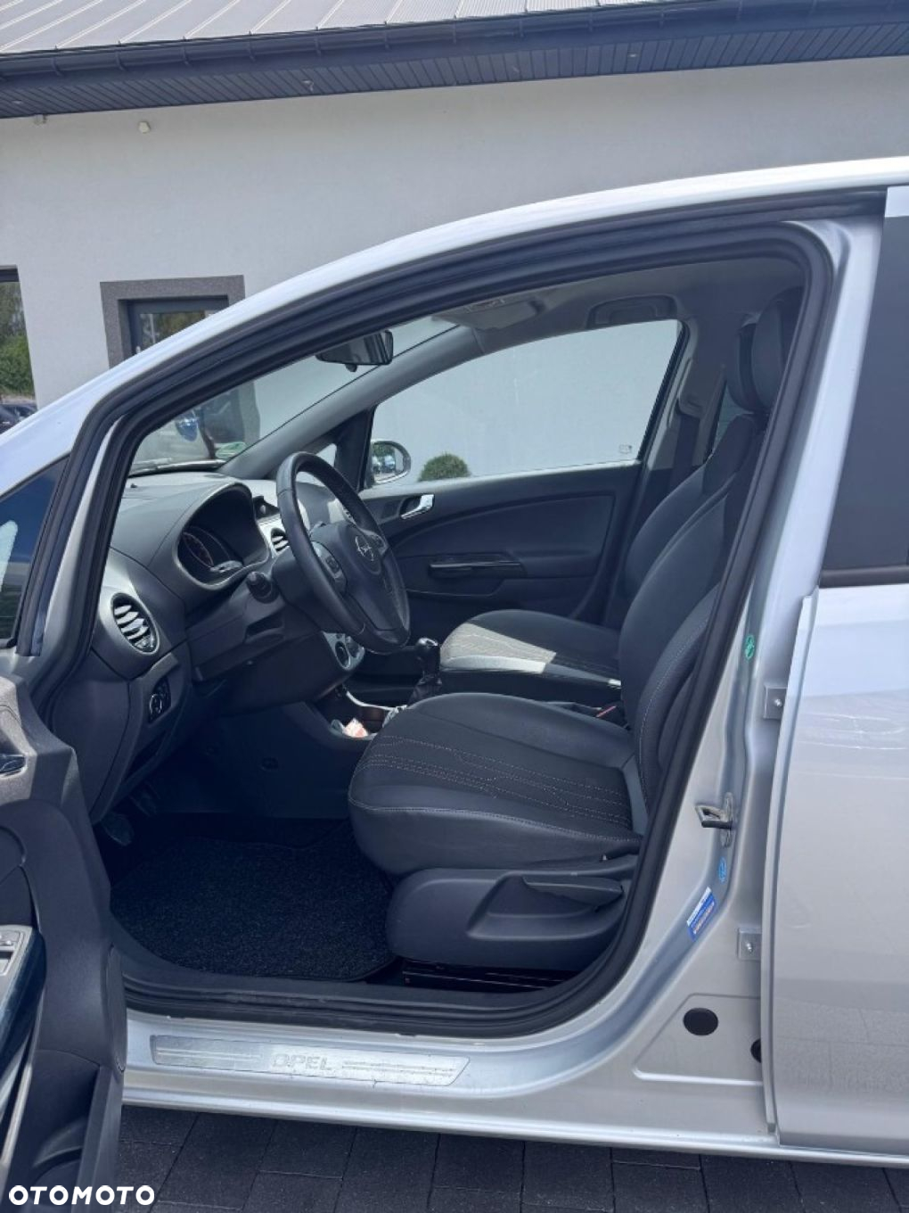 Opel Corsa - 19