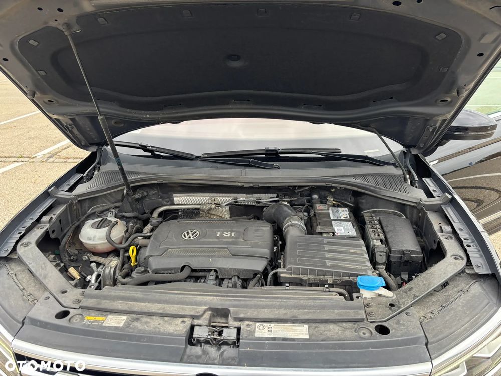 Volkswagen Tiguan 2.0 TSI BMT 4Mot Highline DSG - 23