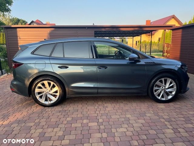 Skoda Enyaq iV 60 - 8