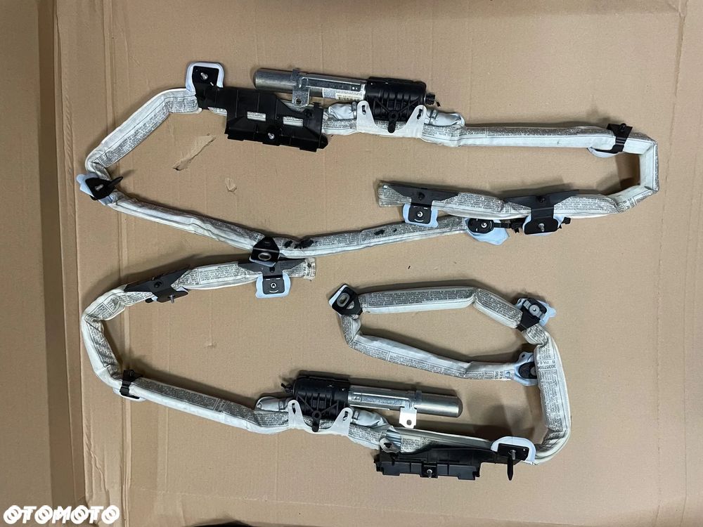 30380425A Kurtyna powietrzna airbag lewa lub prawa bmw 3 e90 e91 - 1