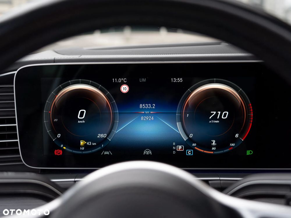 Mercedes-Benz GLE 400 d 4-Matic Premium Plus - 24
